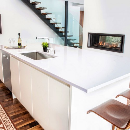 Cuisine moderne contemporaine Zone Cuisines