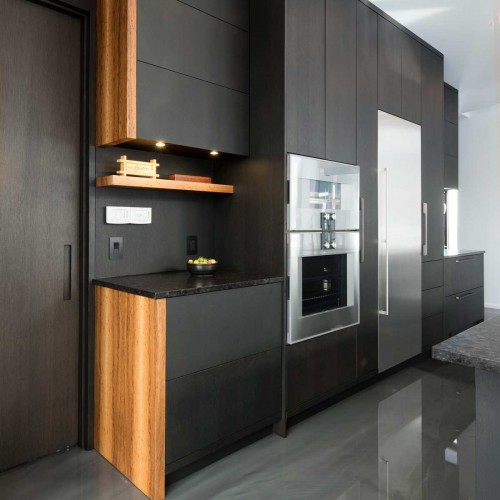 Cuisine moderne rénovations Gatineau